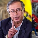 El mandatario nacional pidió buscar formas entre todos de aliviar el bolsillo de los colombianos.