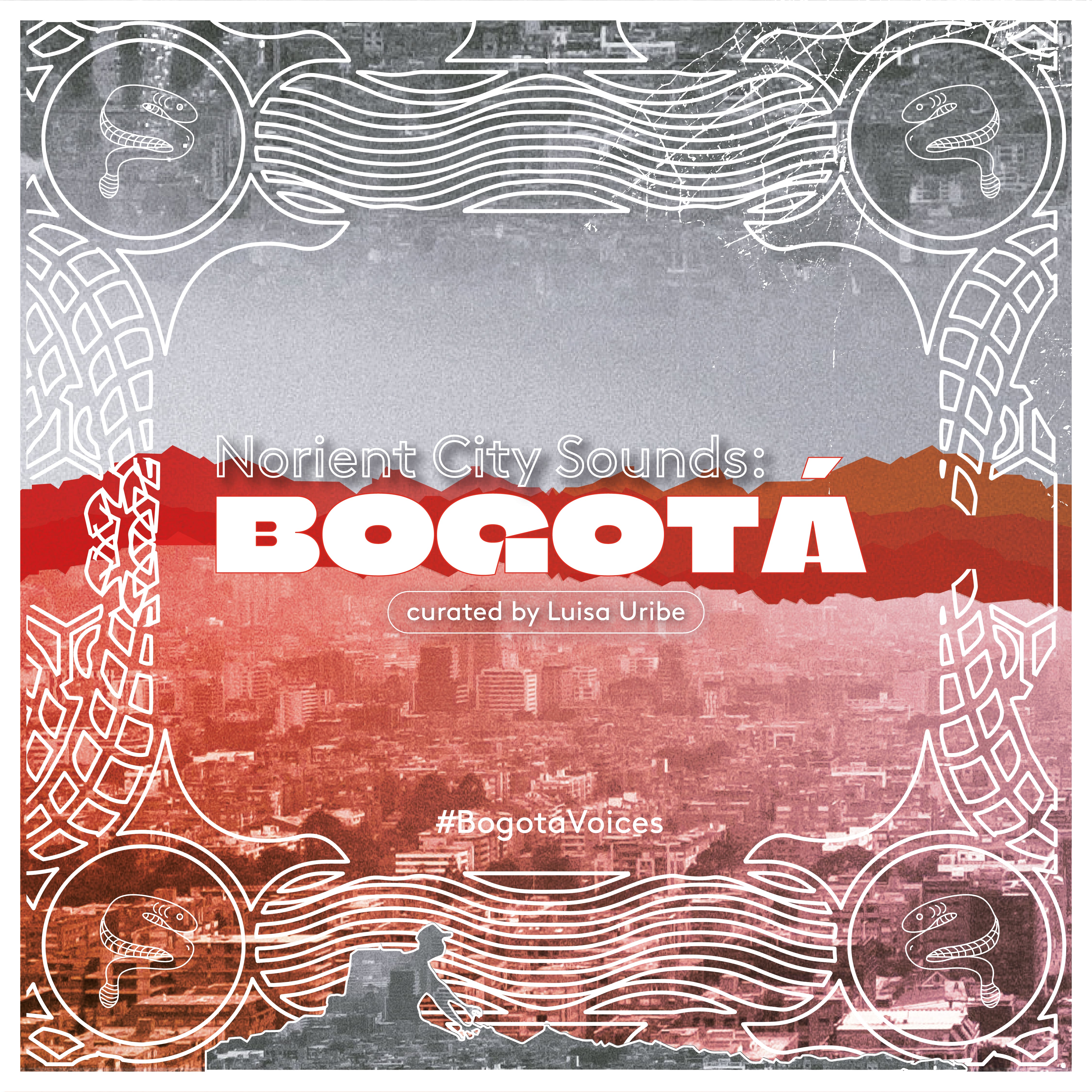 Norient City Sounds 2024