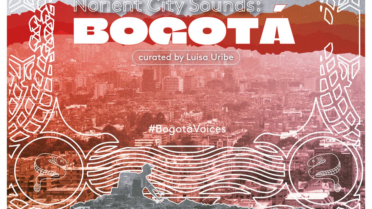 Norient City Sounds 2024