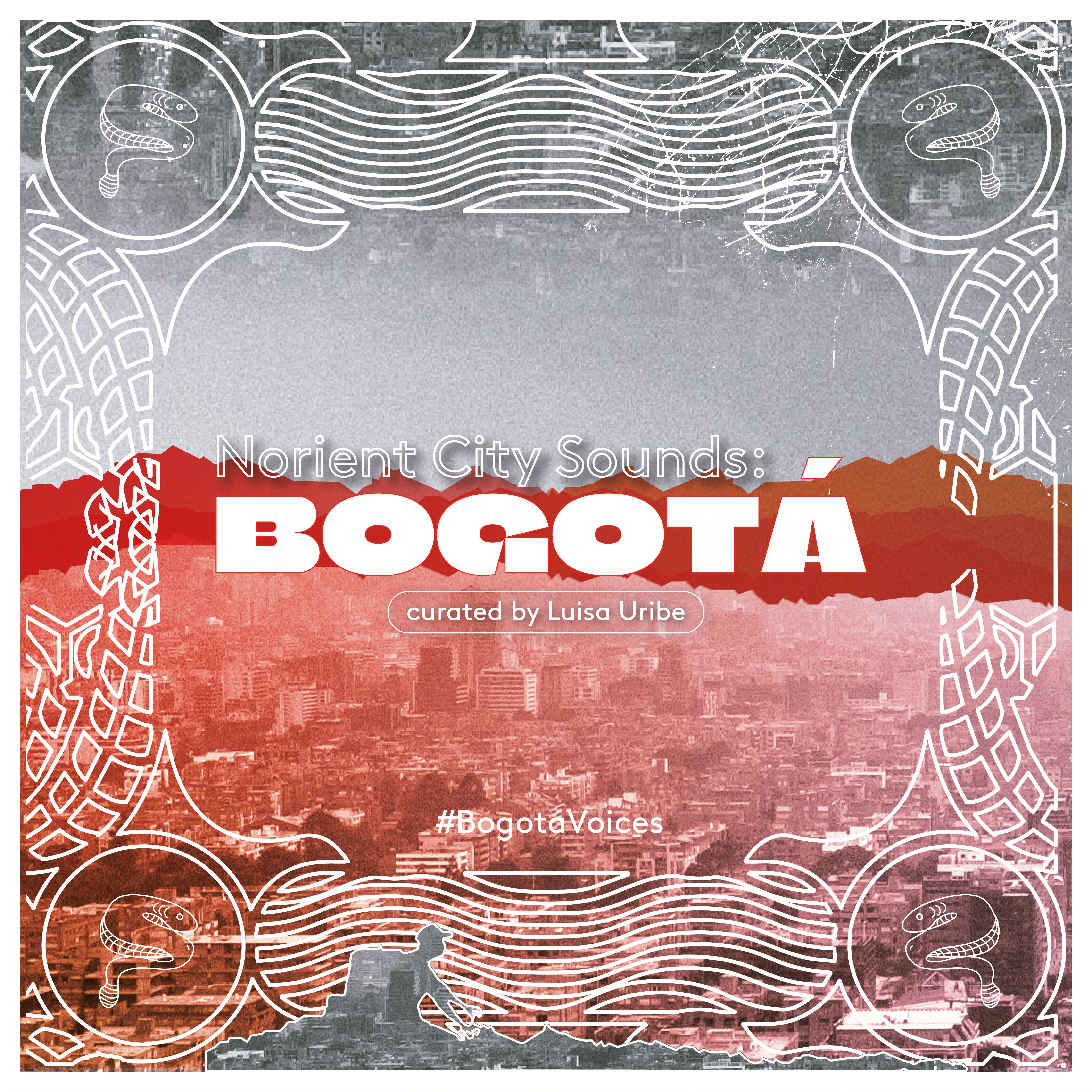 Norient City Sounds 2024