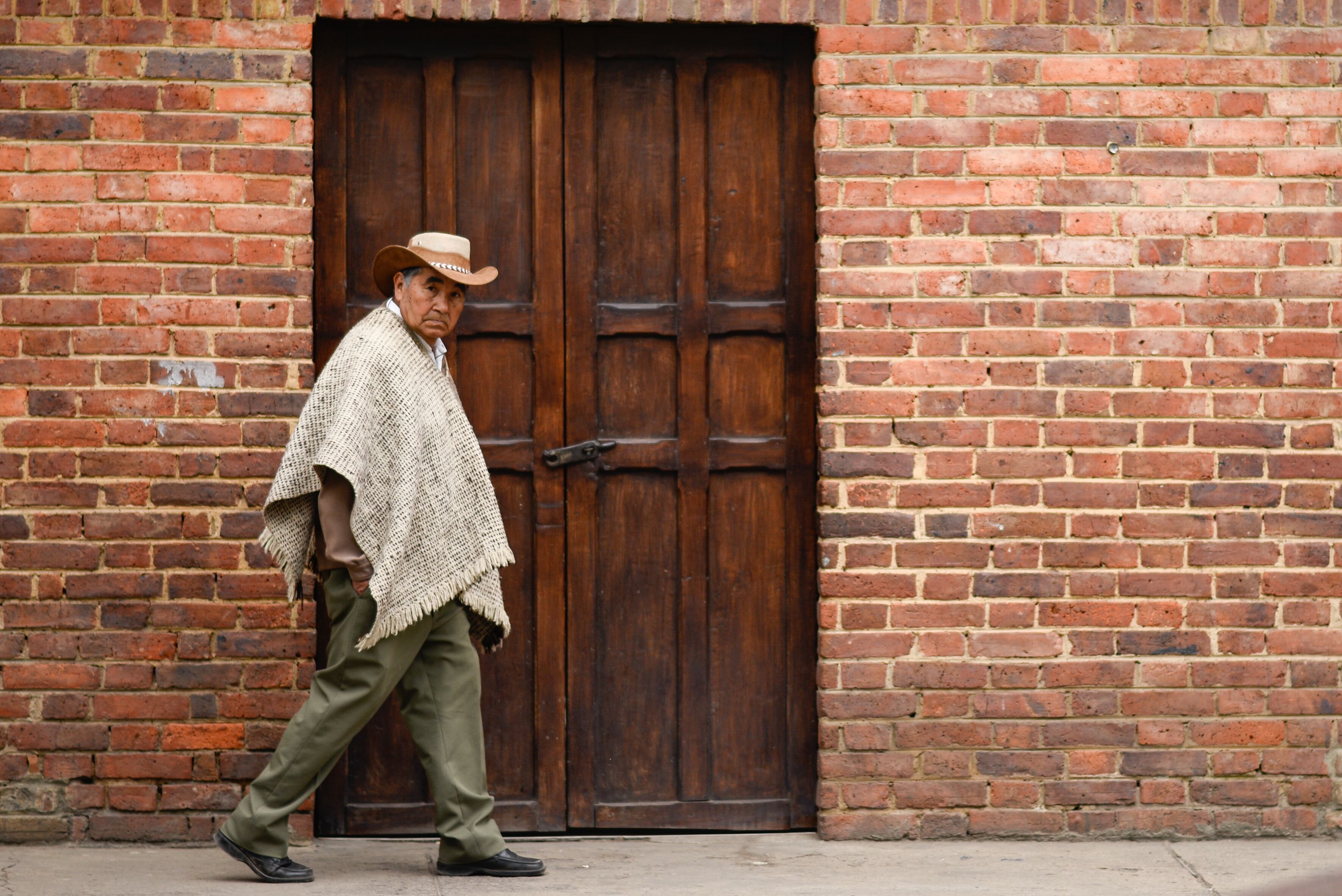 ‘Gota a Gota el Agua se Ahorra’ fue la campaña que se llevó a cabo en el municipio.