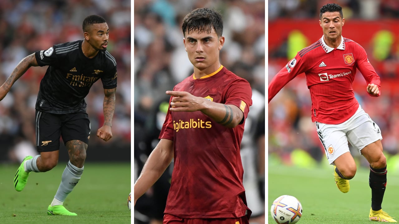 Inicia la Europa y Conference League 2022/2023.