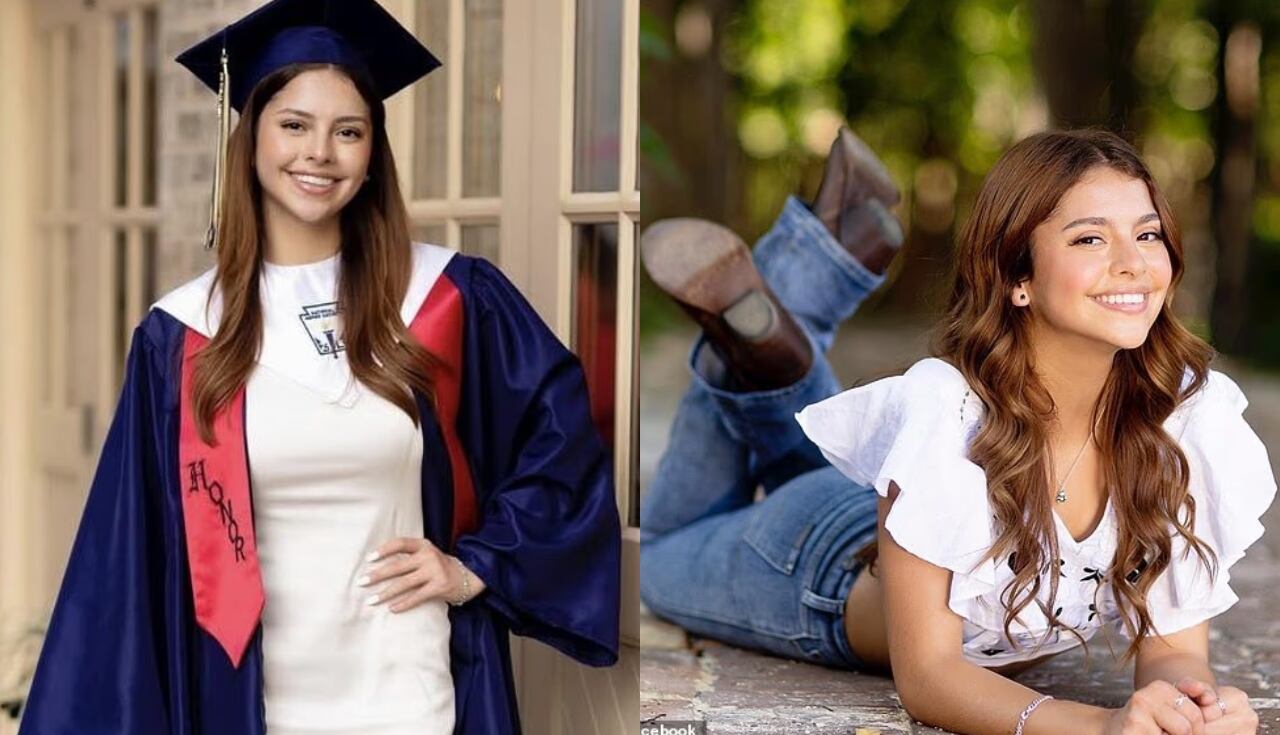 La joven murió por esto.