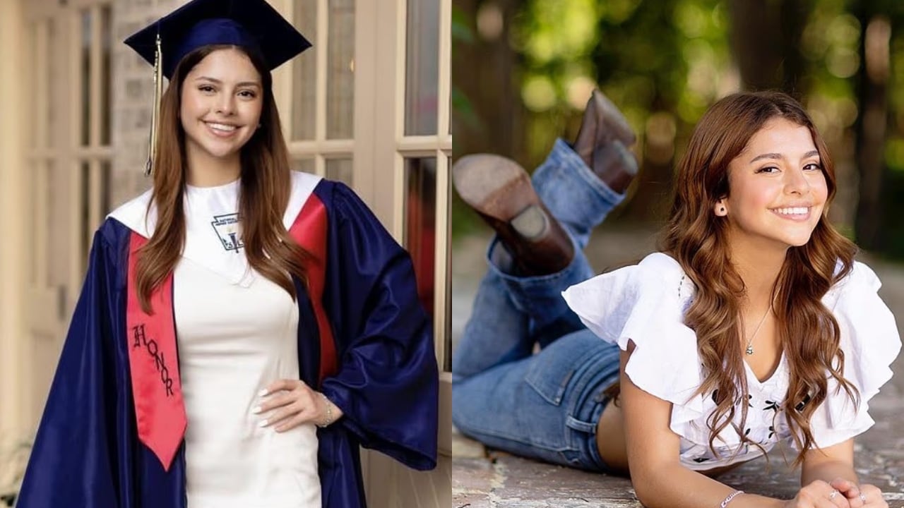 La joven murió en circunstancias impactantes.