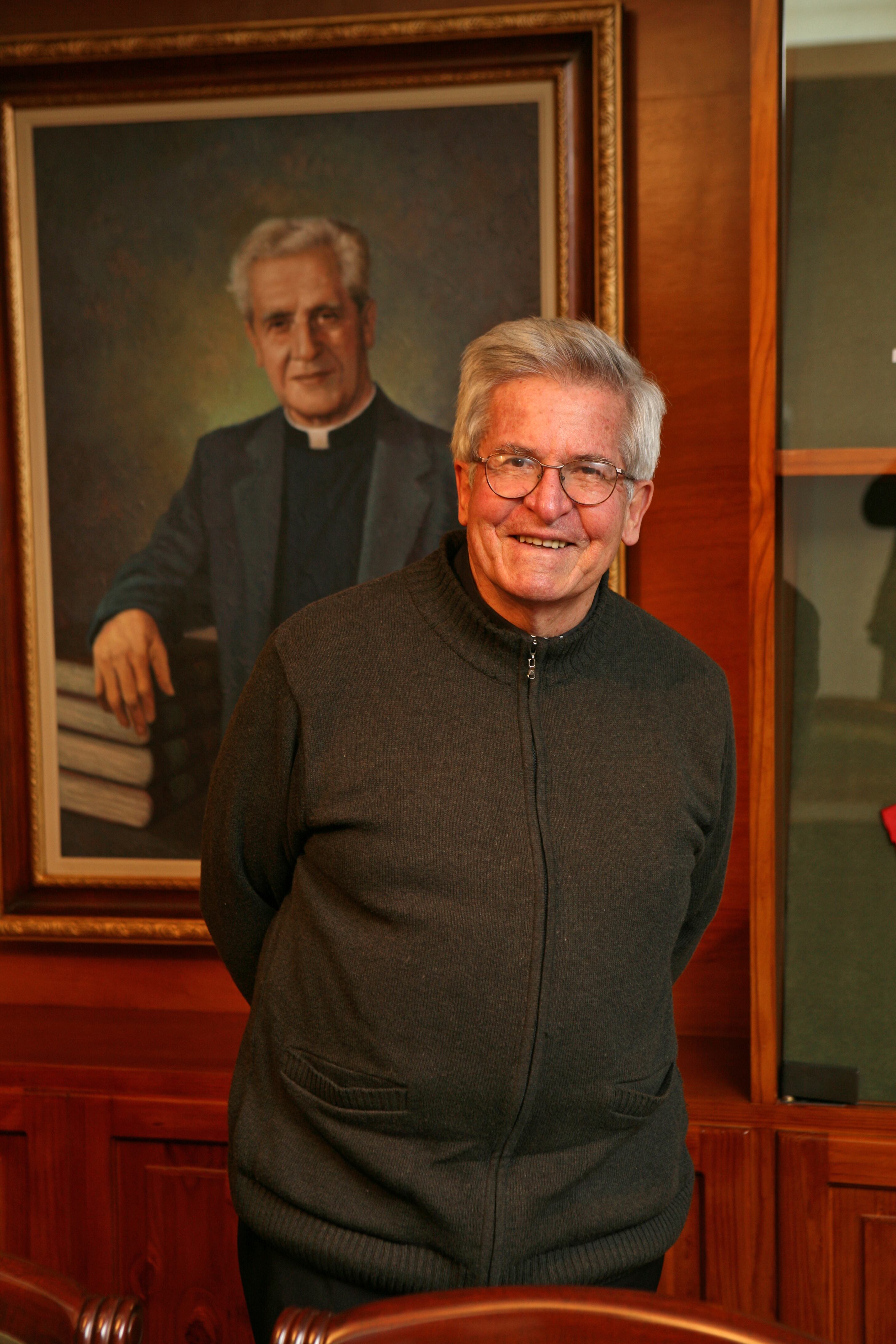 DIEGO JARAMILLO. PADRE ORGANIZACION MINUTO DE DIOS
BOGOTA JULIO 13 DE 2009
FOTO ALEJANDRO ACOSTA-REVISTA DINERO