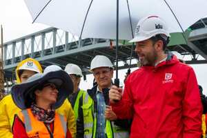 Alcaldía de Bogotá