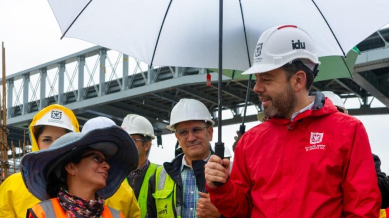 Alcaldía de Bogotá