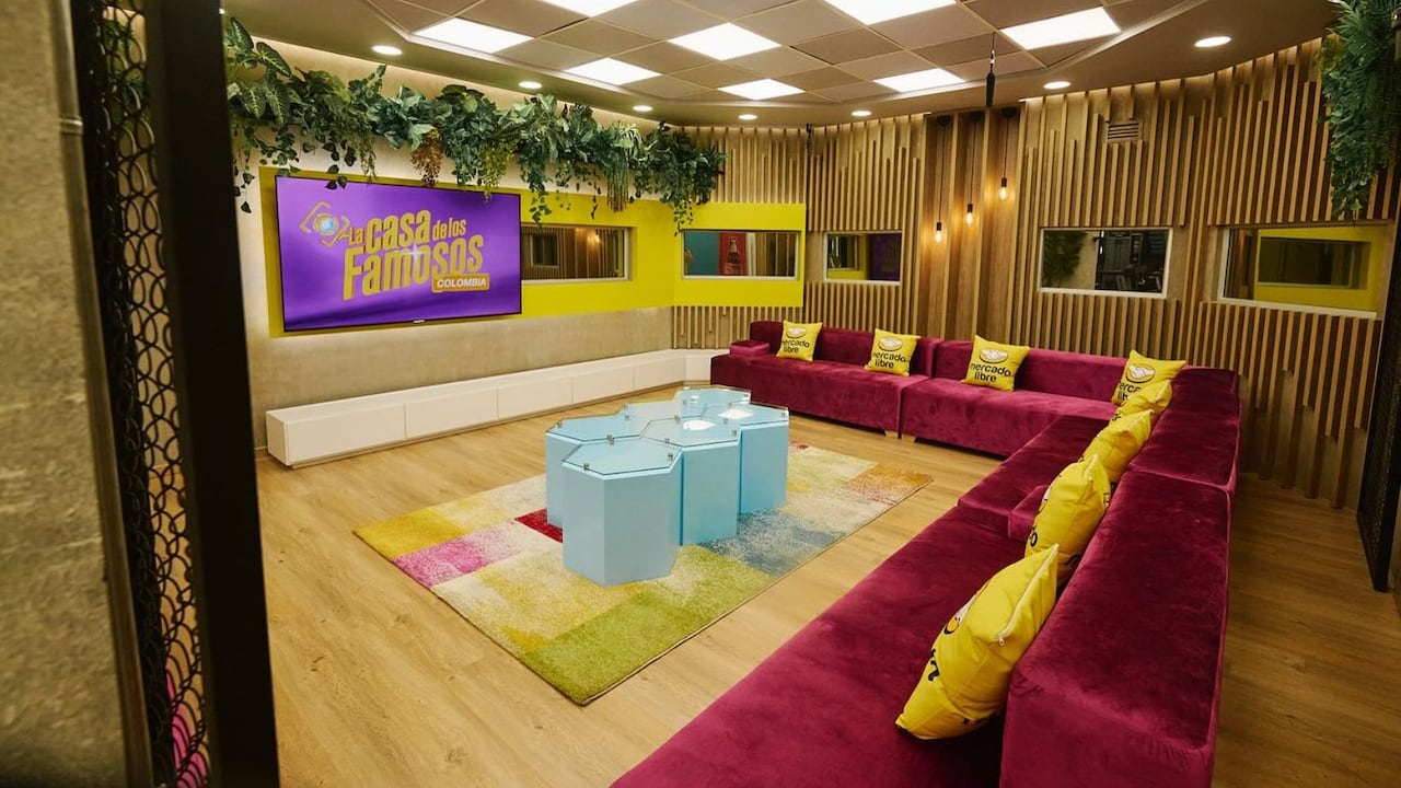 ¿Quién se queda en La casa de los famosos?