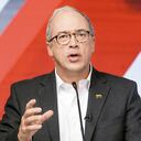 juan c. echeverry Candidato presidencial