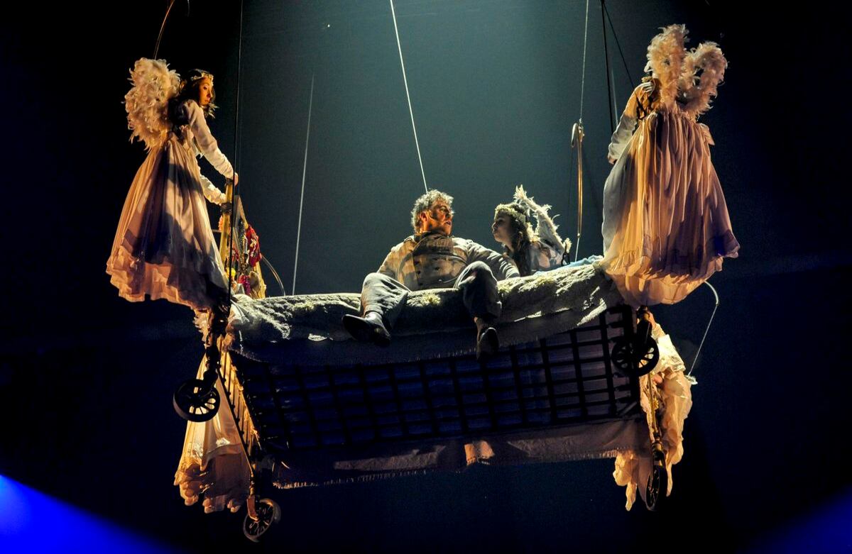 Foto: Carlos Julio Martínez - SEMANA