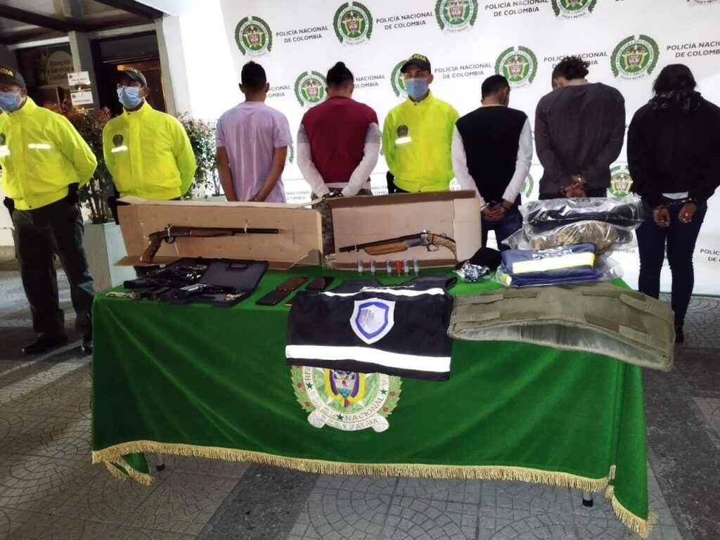 Las autoridades de la ciudad destacan además que en los últimos cinco años se registra una tendencia a la reducción de este delito