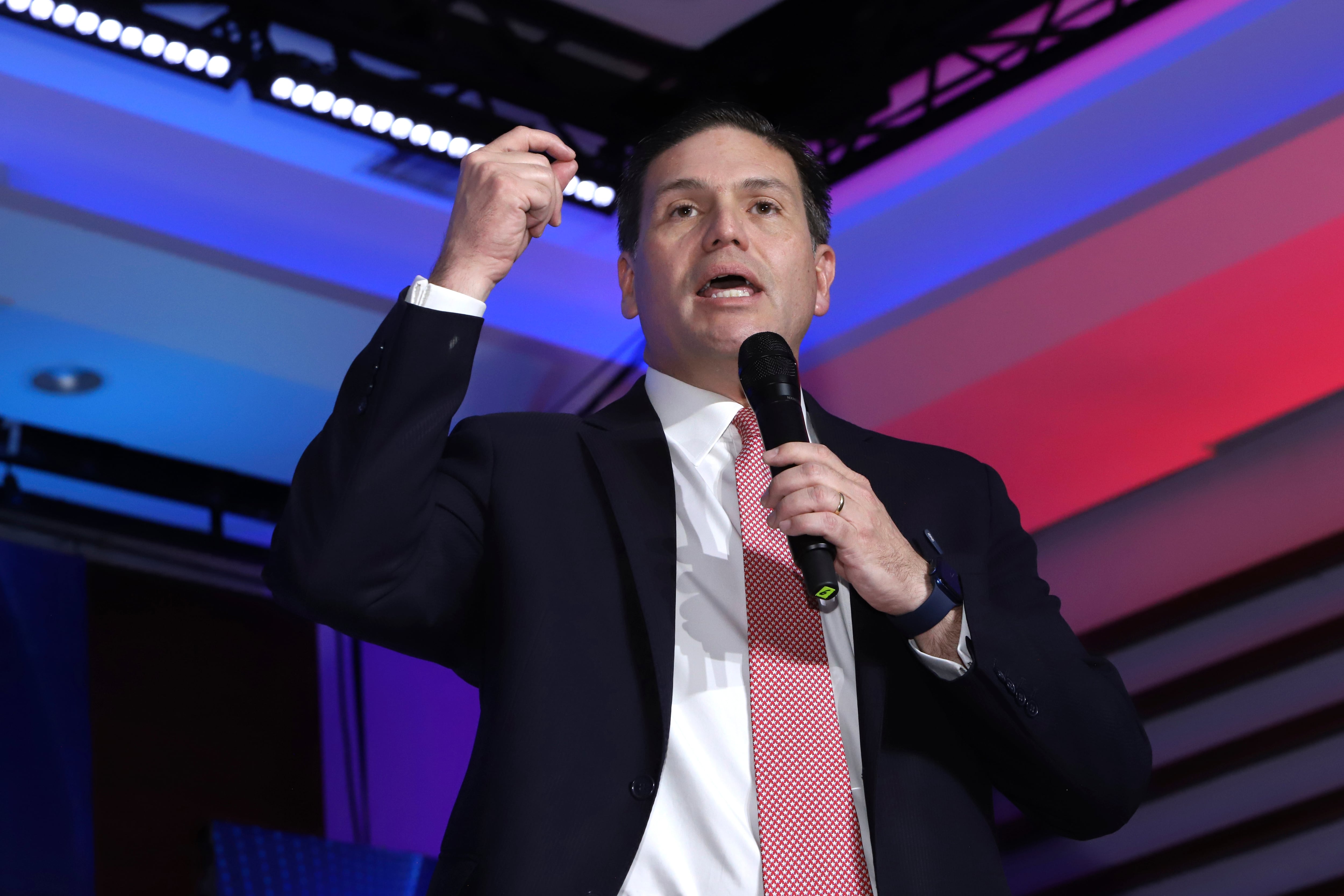 DEBATE | Gran Consulta por Colombia: ¿Quién tiene el mejor plan para el país?