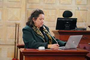 Comisión Anticorrupción y de Integridad Pública con mesa técnica: Propuestas para fortalecer las instancias y mecanismos de lucha contra la corrupción previstos en la reforma a la salud.