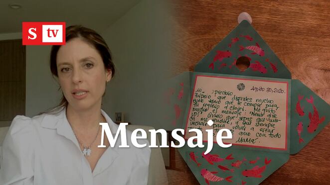 Mini mensaje
