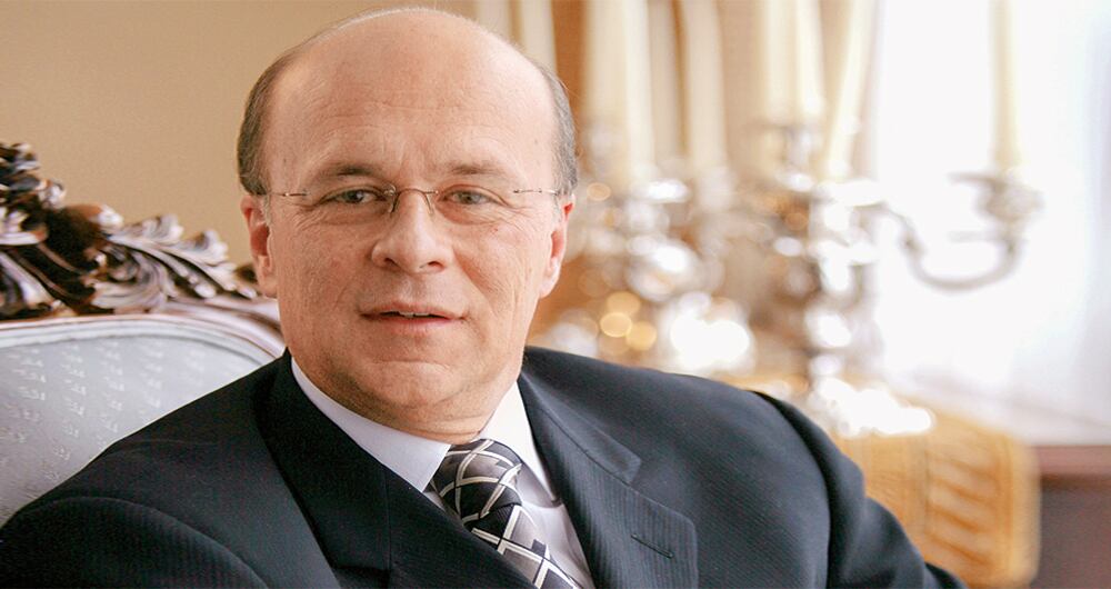 Carlos antonio vélez