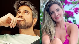 El presentador compartió un profundo mensaje que preocupó a sus seguidores.