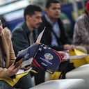 Lanzamiento Panini Conmebol Copa América Usa 2024