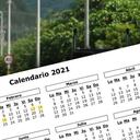 Calendario 2021
