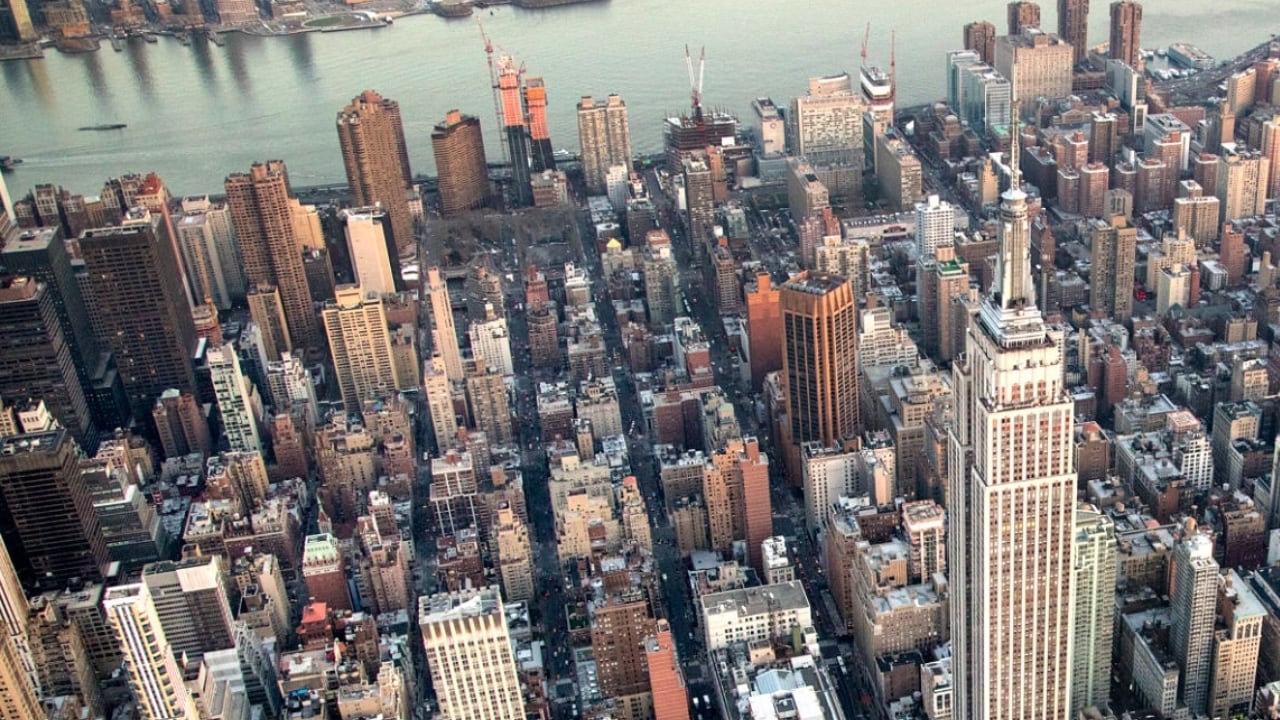 Científicos encontraron una nueva cepa del virus en las aguas de alcantarillado de la ciudad.