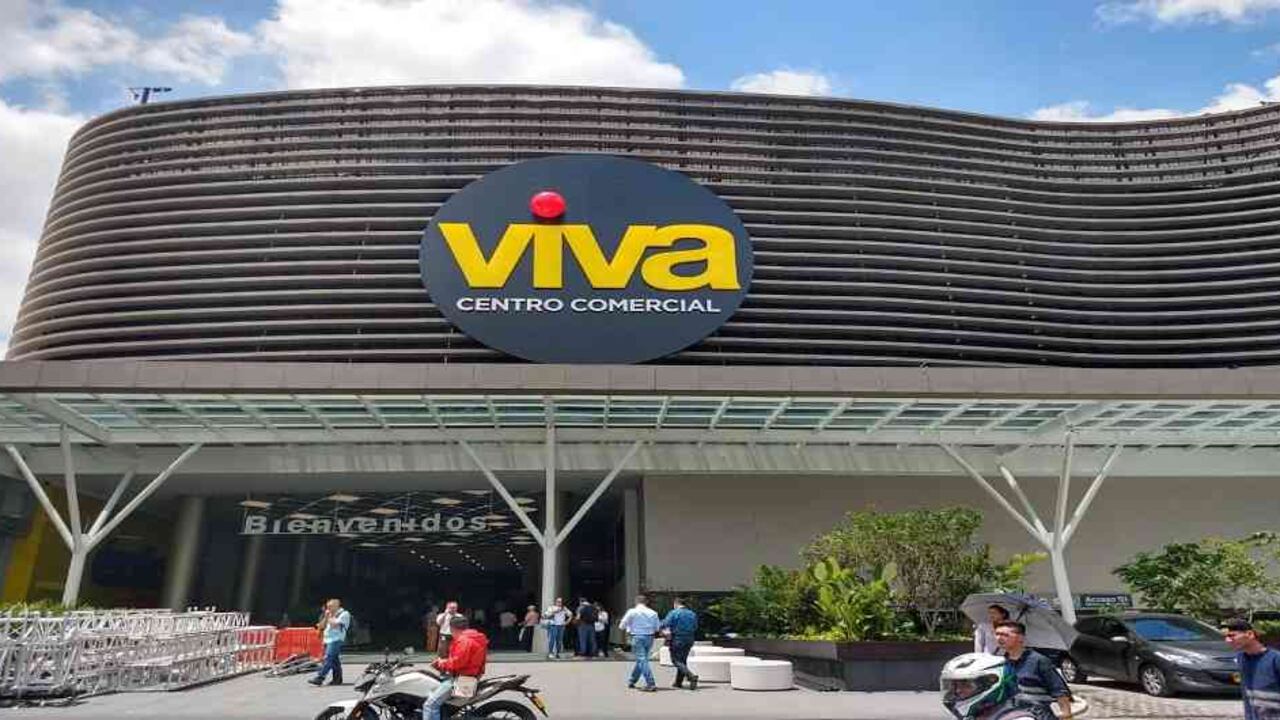 Viva Envigado. Foto: Cortesía.