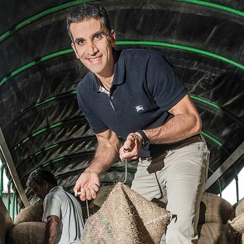 Mucho más que arroz grupo diana