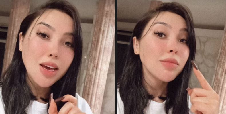 Aida Victoria Merlano confirmó que seguirá en libertad