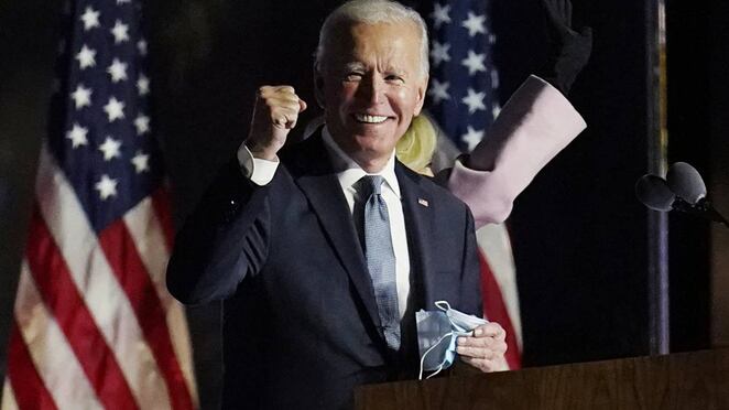 joe biden