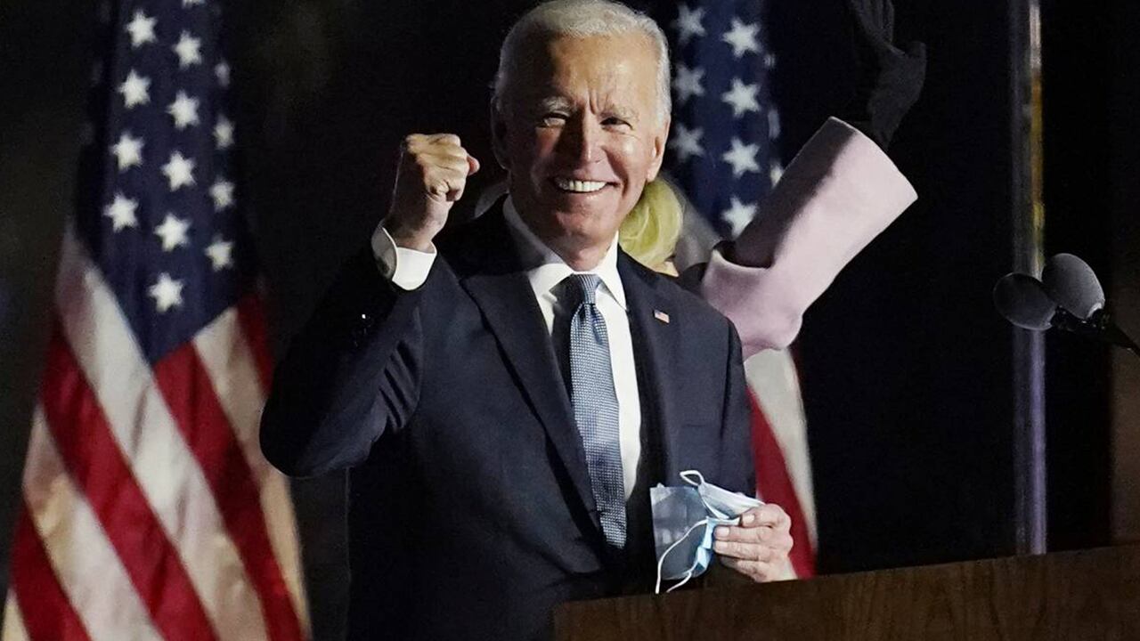 joe biden