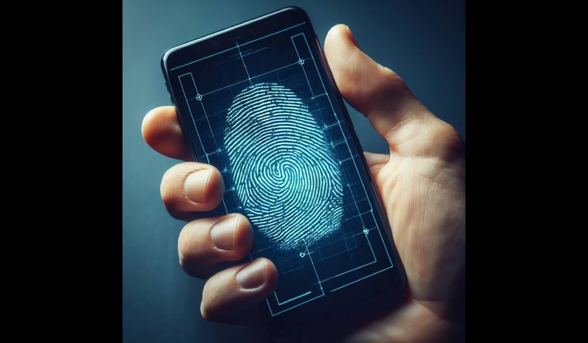 Virus logra robar la huella digital de los usuarios Android.