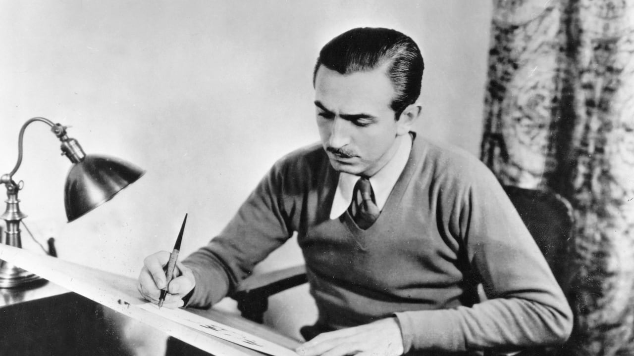 Un 18 de noviembre Walt Disney saca al aire, por primera vez, a su famoso ratón Mickey Mouse.