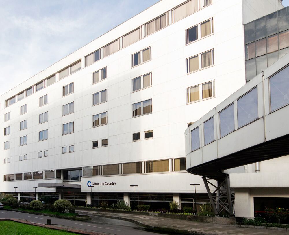 La Clínica del Country es una de las 8 instituciones prestadoras de salud (IPS) acreditadas en el país que cuentan con este reconocimiento.