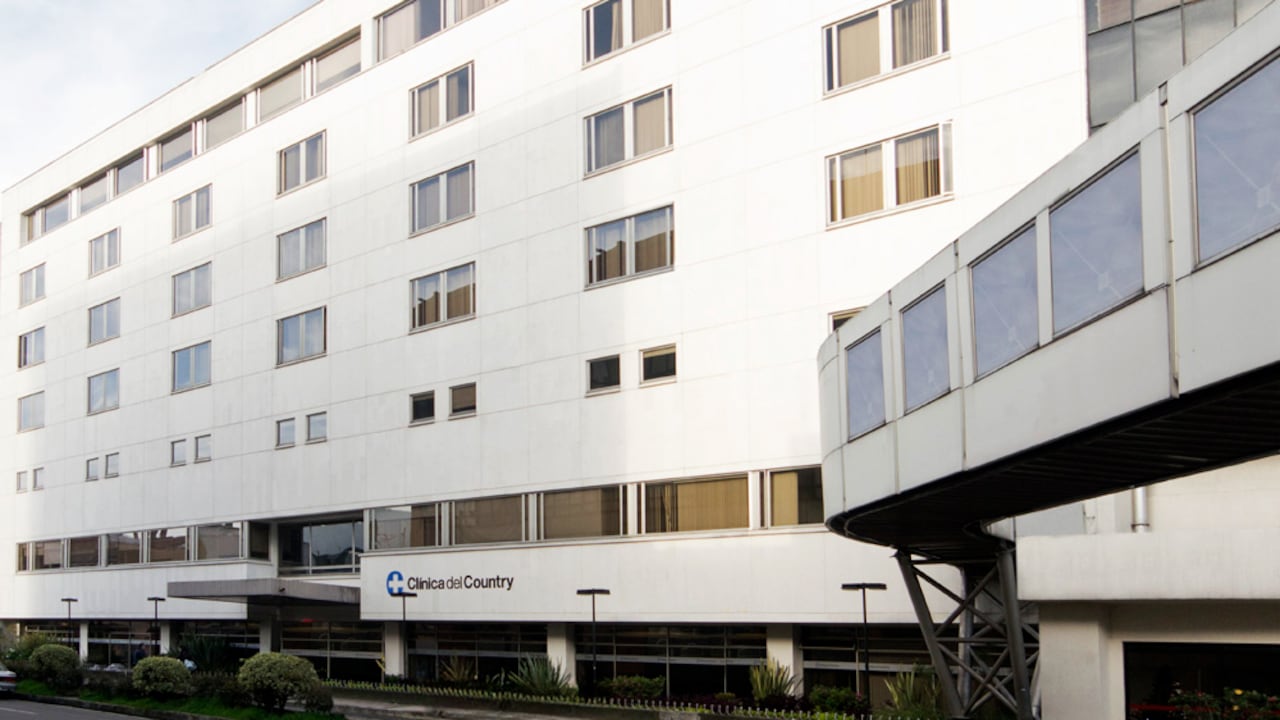 La Clínica del Country es una de las 8 instituciones prestadoras de salud (IPS) acreditadas en el país que cuentan con este reconocimiento.