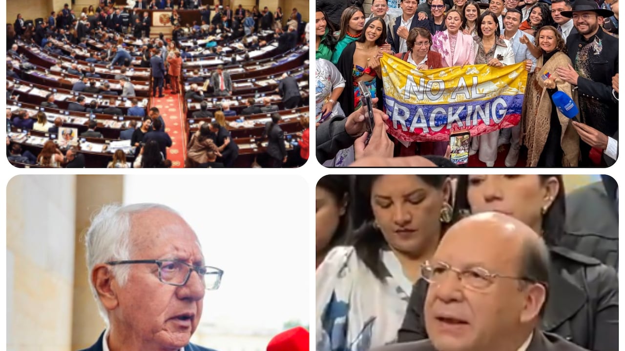 El Gobierno Petro y la bancada del Pacto Histórico han llevado al Congreso de la República una avalancha de proyectos de ley, con propuestas de reformas que no pasaron en el Legislativo.