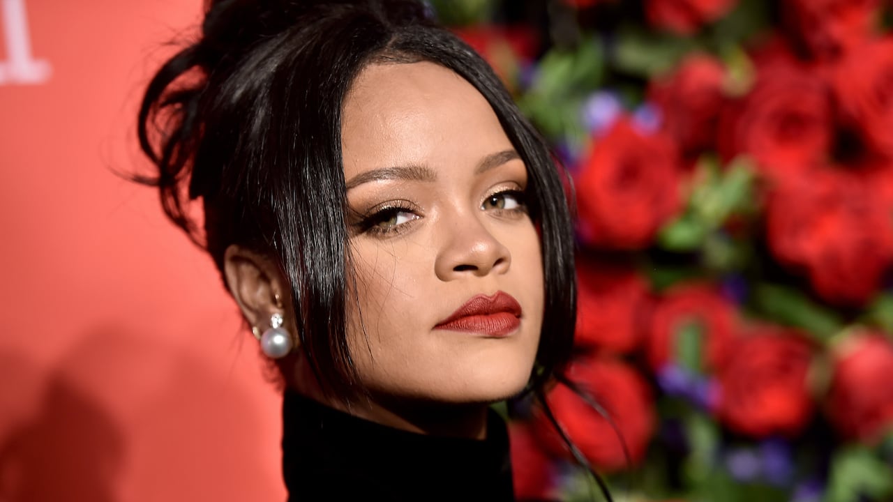 Rihanna se hospedó en una lujosa mansión para poder llevar cabo su presentación en el Super Bowl 2023.