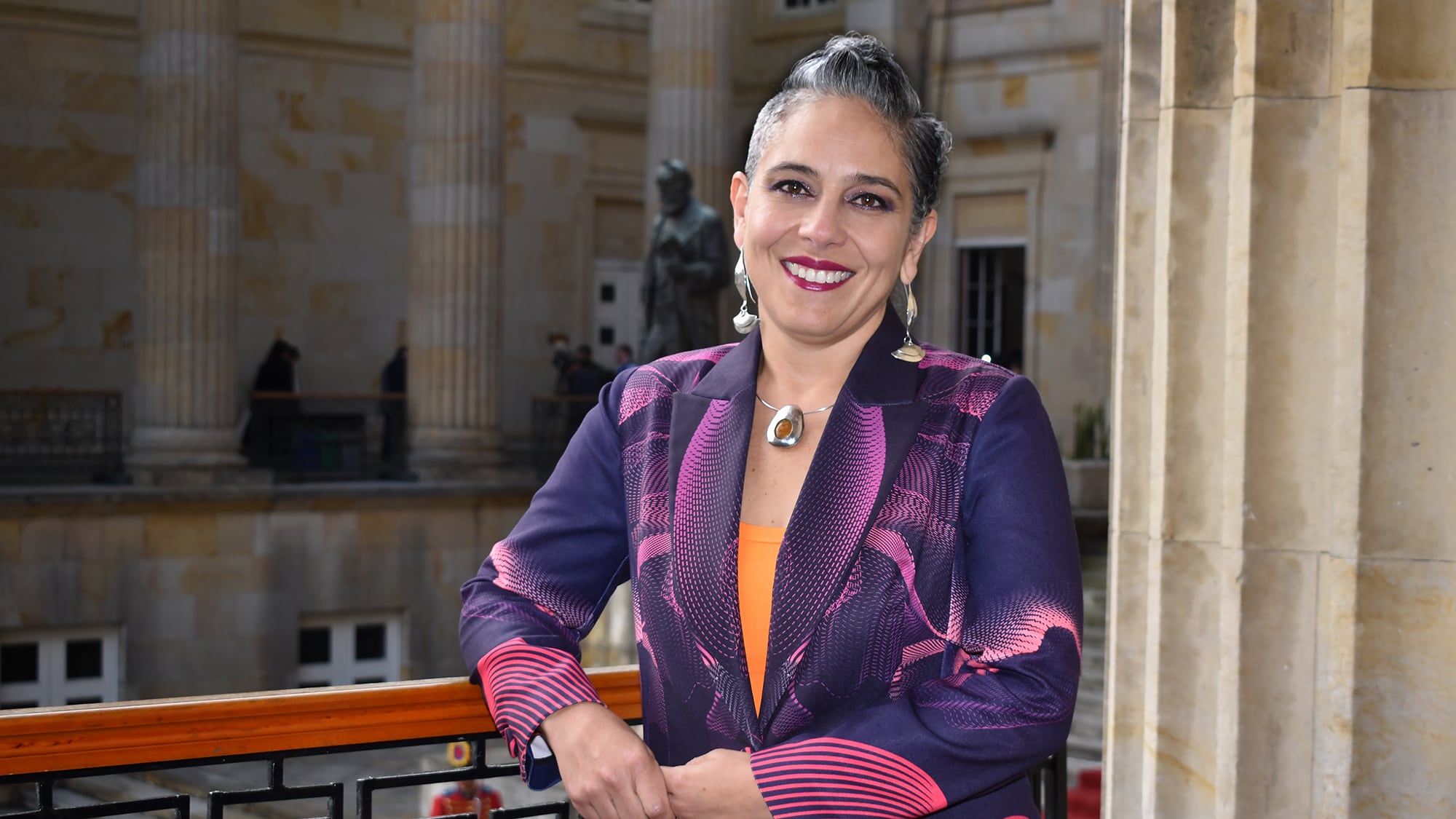 MARIA JOSE PIZARRO RODRIGUEZ