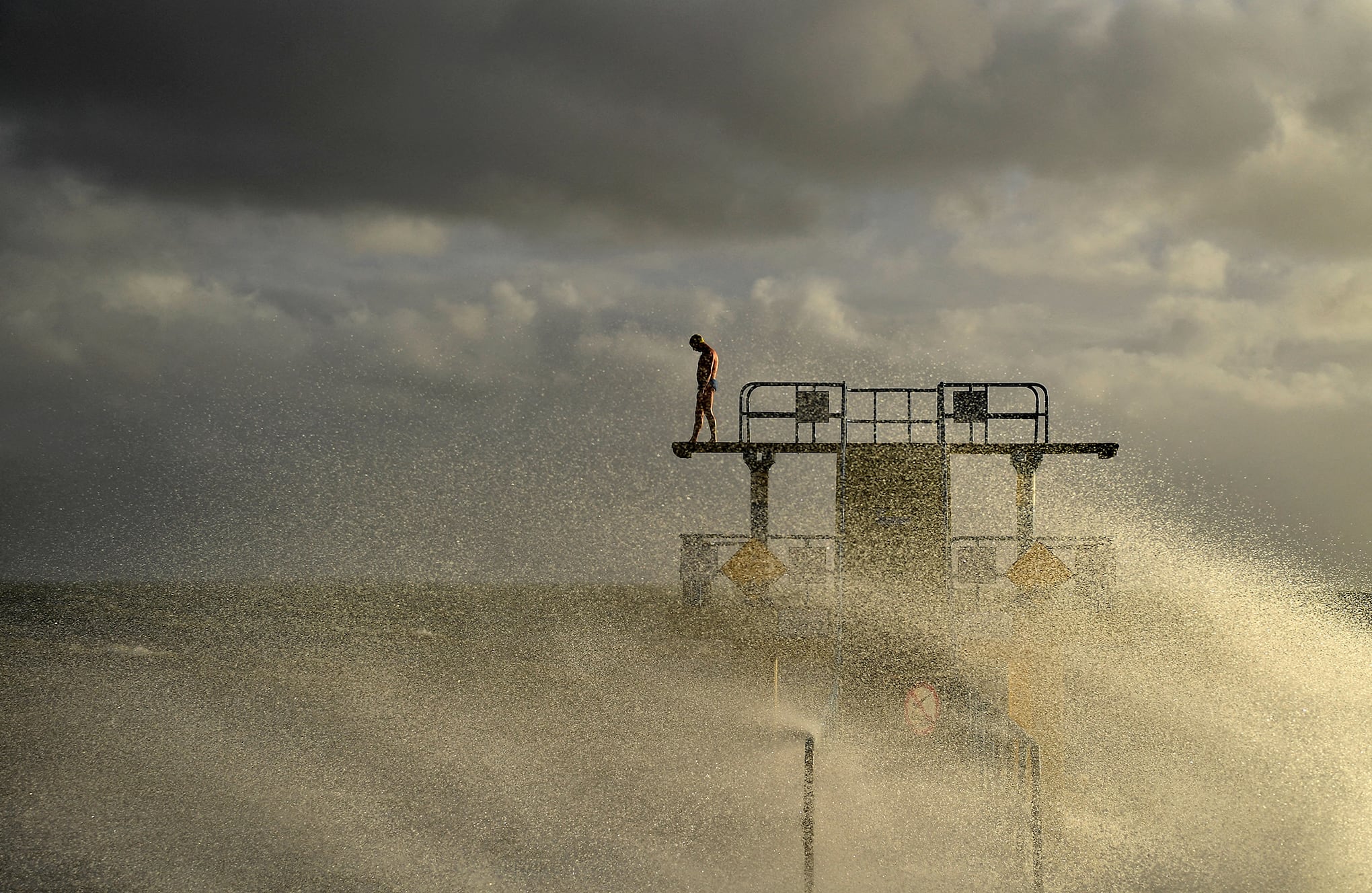 Fotos de la semana 7 enero 2021