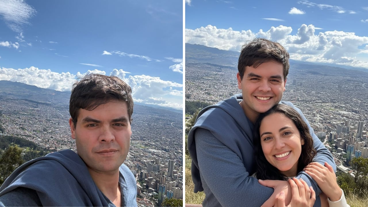 Esta tendencia mezcla curiosidad y tecnología al mostrar cómo luciría una relación creada digitalmente.