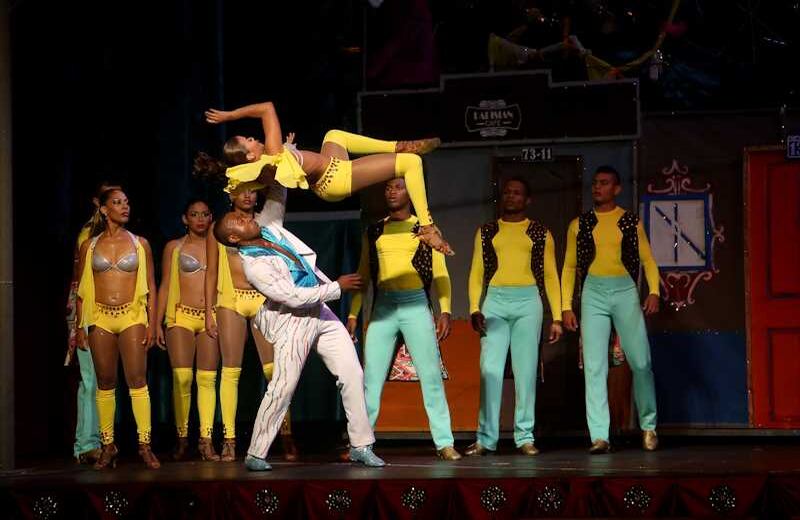 Foto: Esteban Vega La-Rotta / SEMANA.