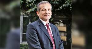 Carlos Ramón González Director del Dapre