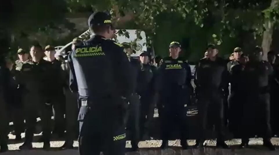 Exclusivo: detectan el primer caso de cibercrimen del Clan del Golfo, 14 personas fueron capturadas.