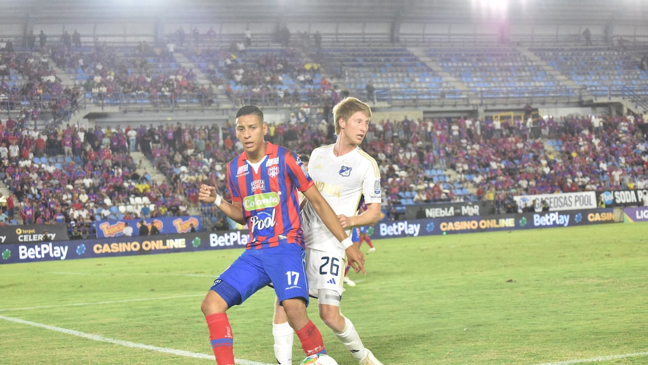 Unión Magdalena se queda sin técnico y en zona de descenso