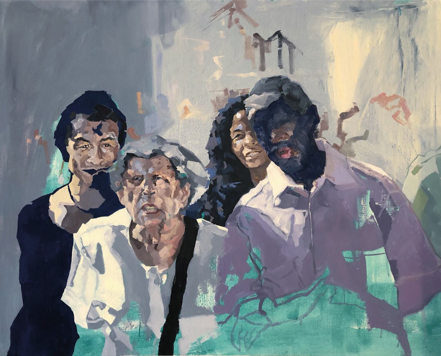 Margarita María Besosa Daza