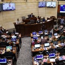Candidatos a Contralor General de la República