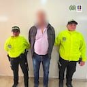 La pareja de la abuela de la niña, el abuelastro, habría sido quien cometió los abusos.