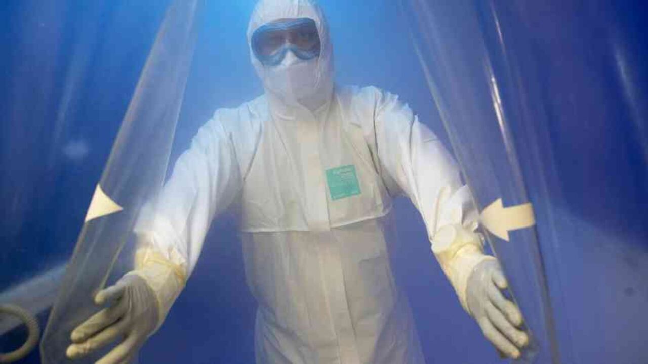 Coronavirus: médico israelí habla de histeria que provocaron redes sociales