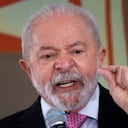 El presidente de Brasil, Lula da Silva, participará en la cumbre de la CELAC.