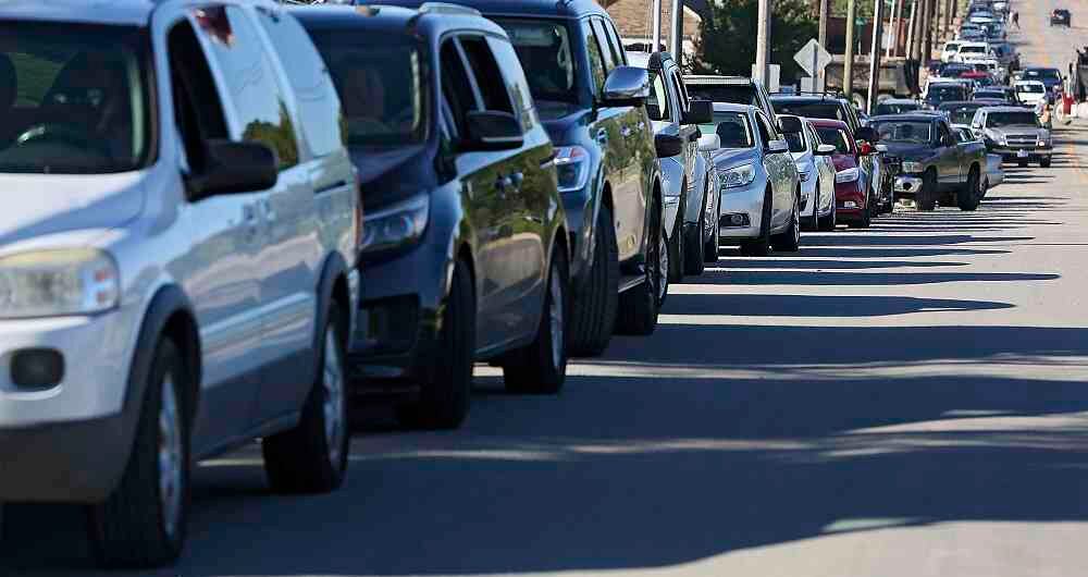 Esta falla estaría afectando de manera directa a vehículos modelo 2023 y 2024, cuya producción estuvo entre el 30 de marzo y el 16 de agosto del año pasado.