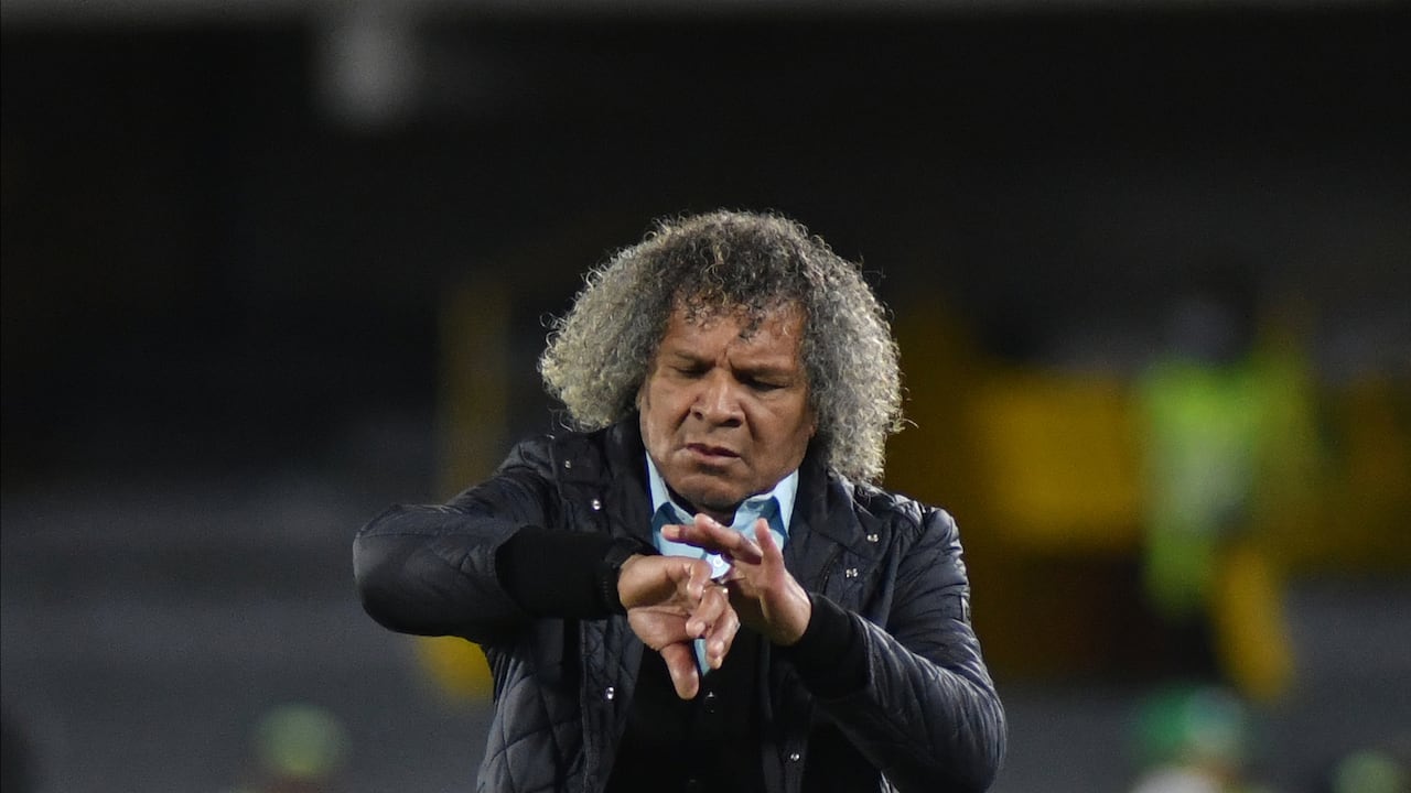 El samario ha sido fuertemente criticado por la hinchada azul.