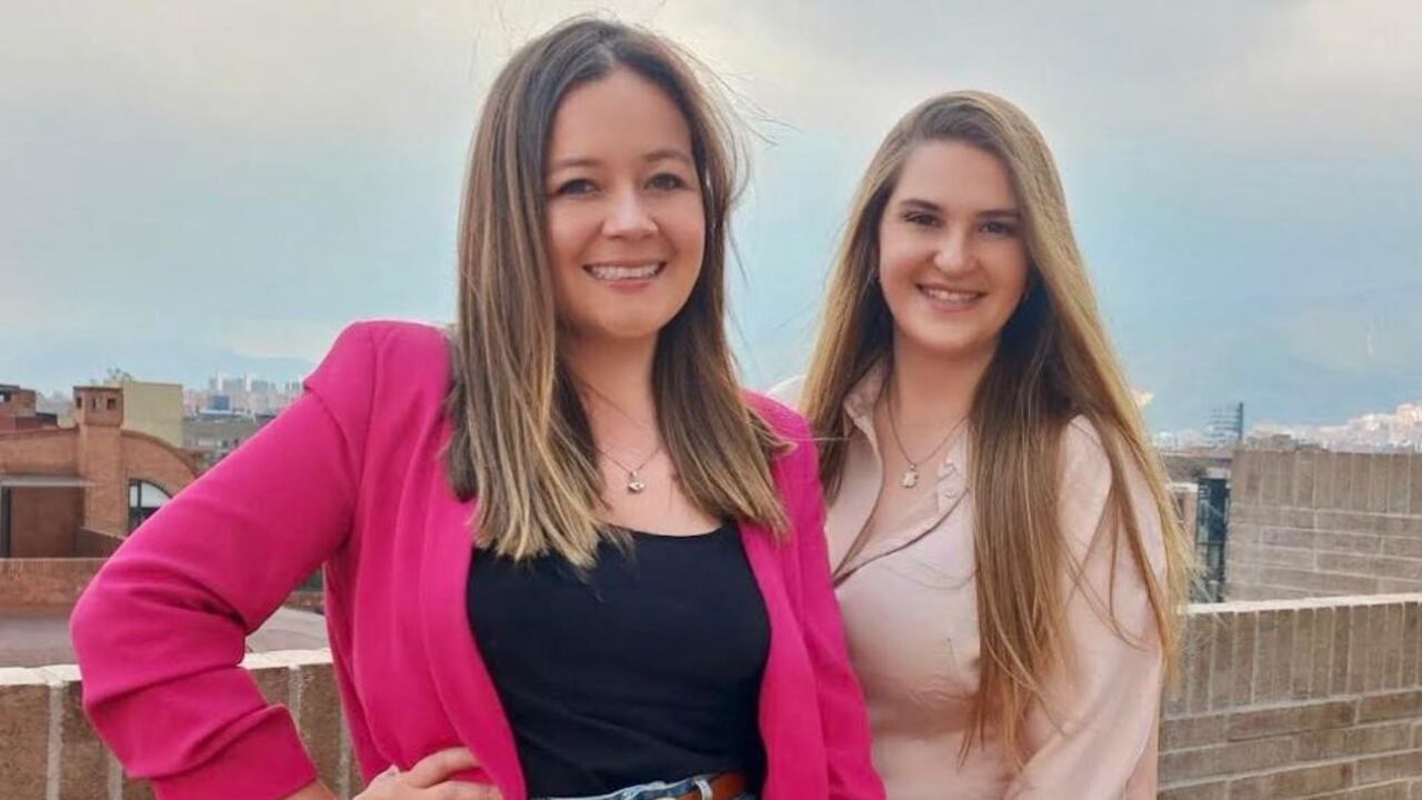 Fundadoras de Booster Lab