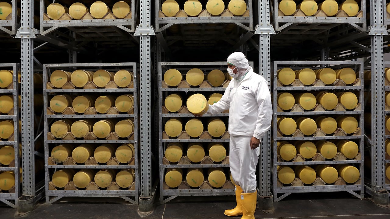 Especial empresas que construyen país, Boom Productos